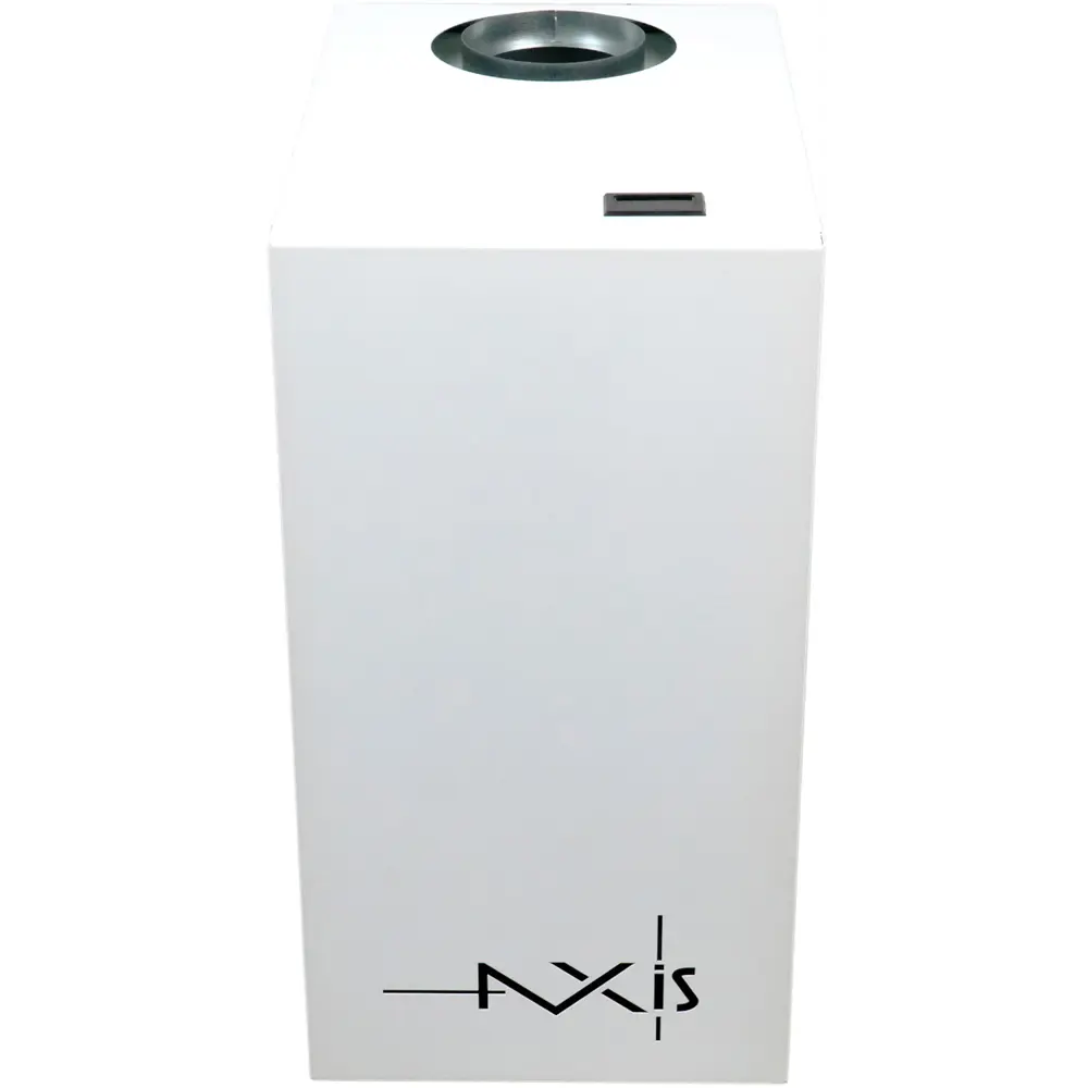 Газовый котел конвекционный 7 кВт Axis 05-07T-00 одноконтурный напольный STLM-2110911