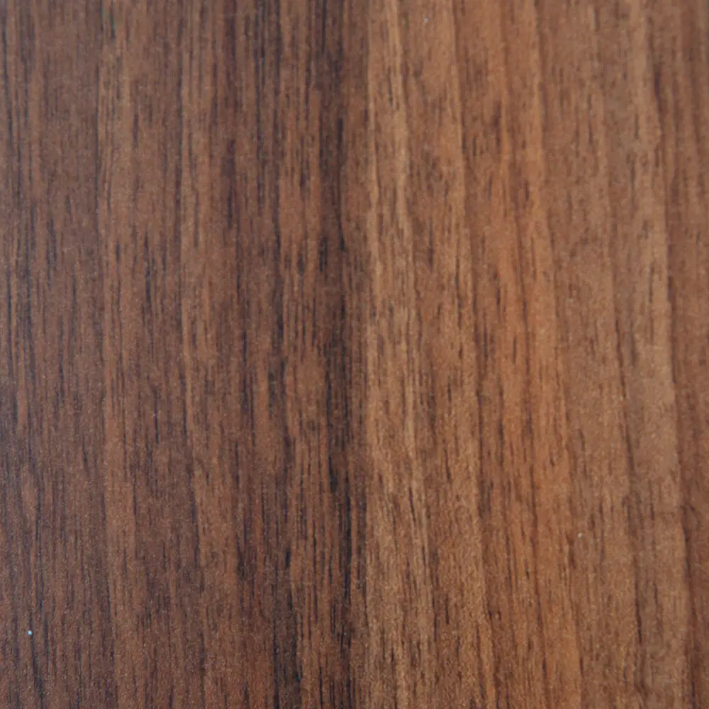 Деталь мебельная ЛДСП 600x250x16 мм кромка со всех сторон цвет орех антик Santreyd STLM-2023420 - Вид №1