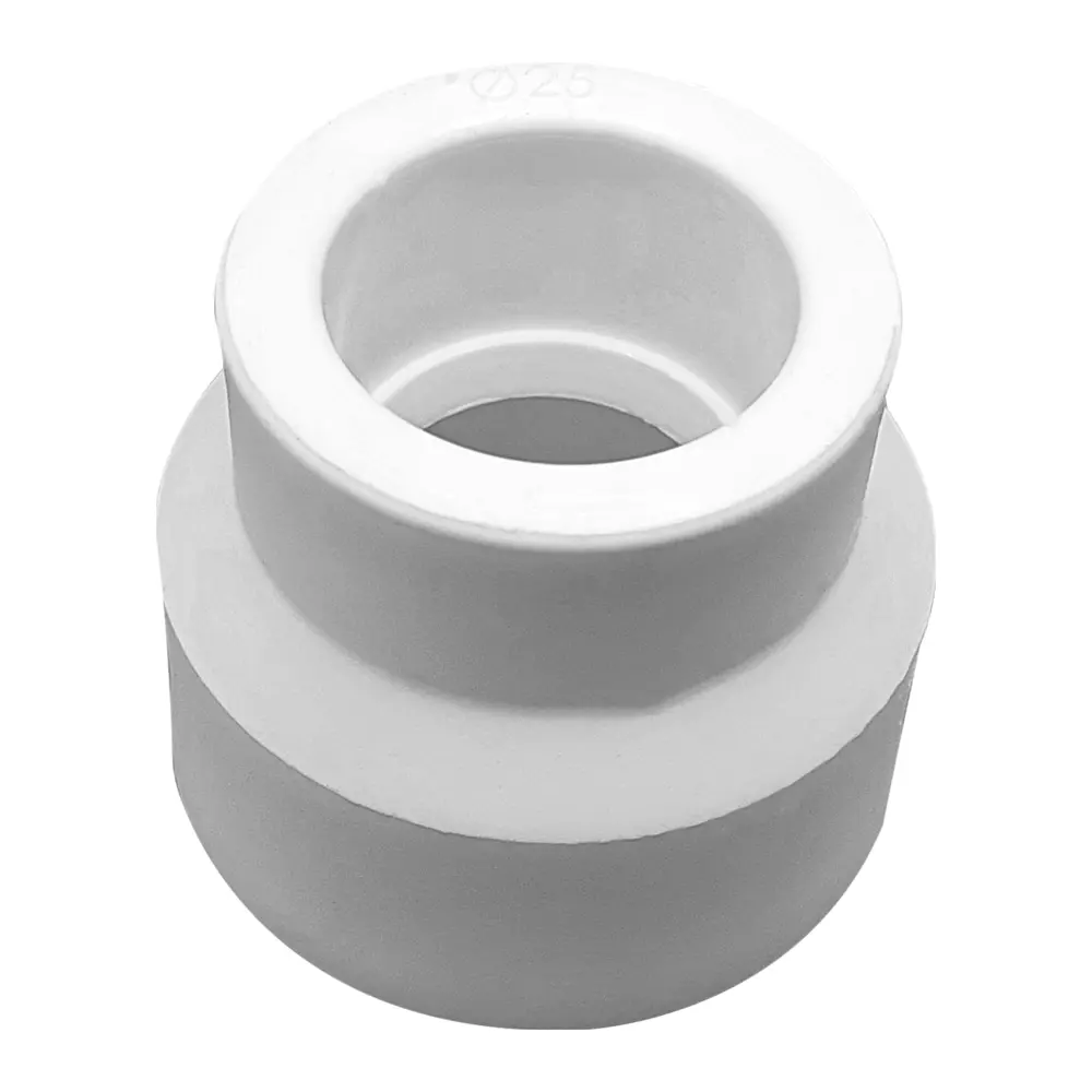 Муфта переходная Ростерм 25x32 мм полипропилен STLM-2116004 - Вид №2