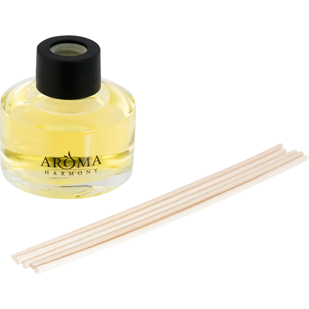 Диффузор аромат манго и маракуйя 50 мл AROMA HARMONY STLM-2153247 - Вид №2