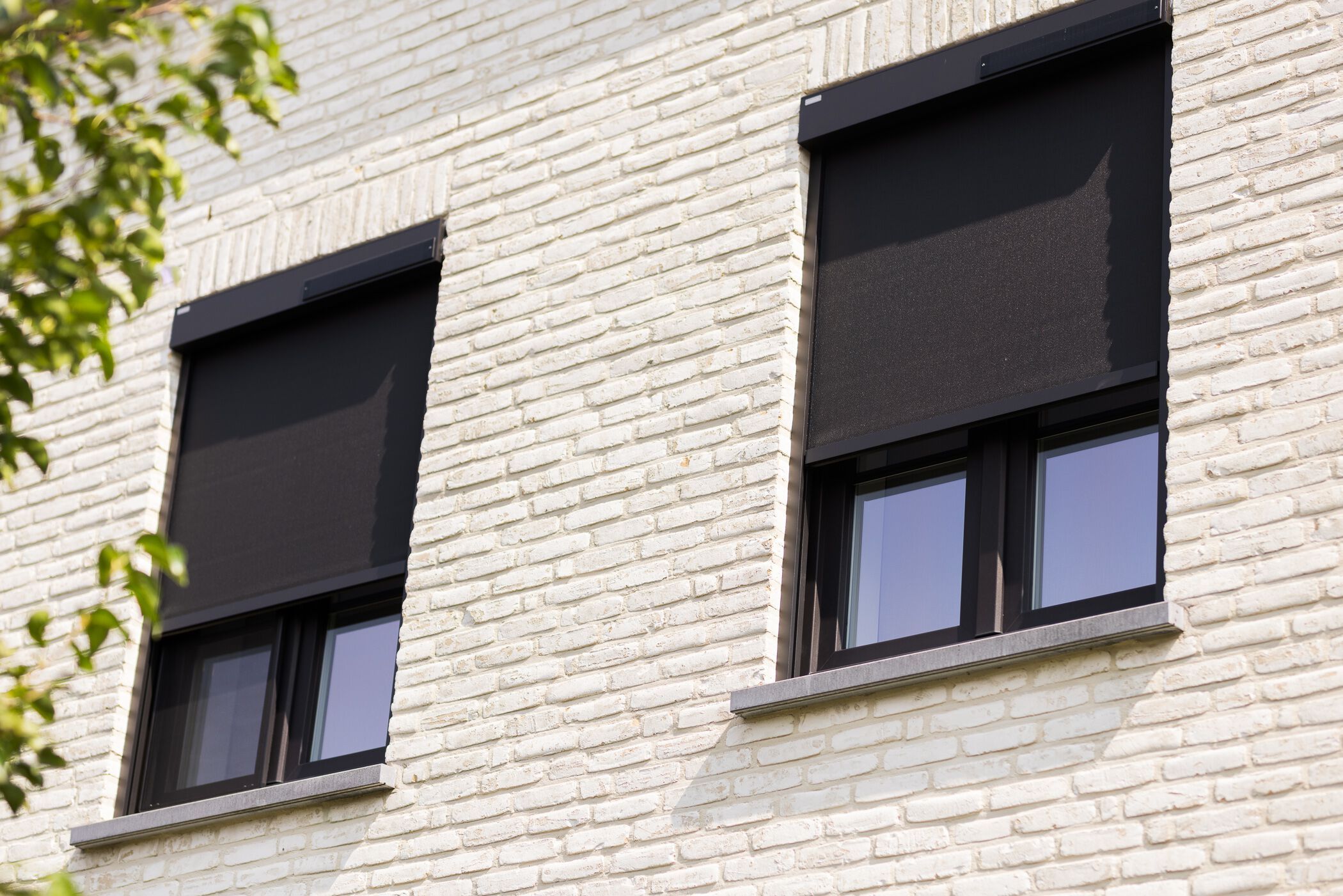 Кессон тент Harol Coolscreen ARCH-00147584 - Вид №5