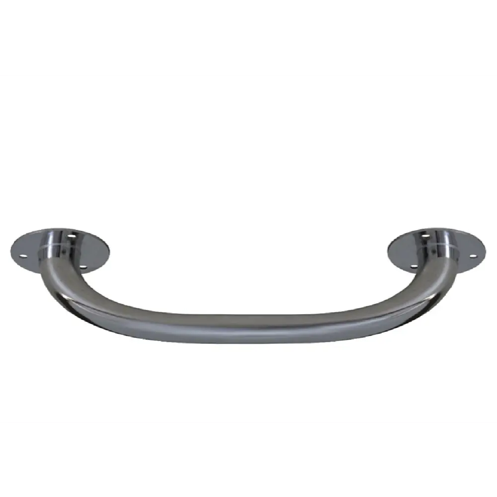 Поручень для ванной 30 см D18 цвет хром Santreyd Без серии STLM-2164453