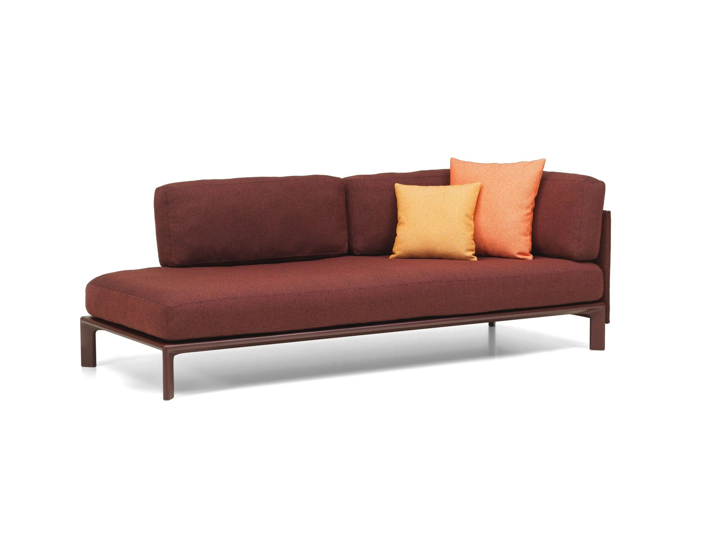 Секционный диван из ткани VITRA ANAGRAM ARCH-00000983 - Вид №11