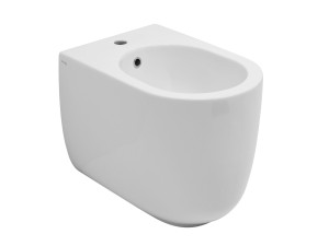 Напольное оконное биде