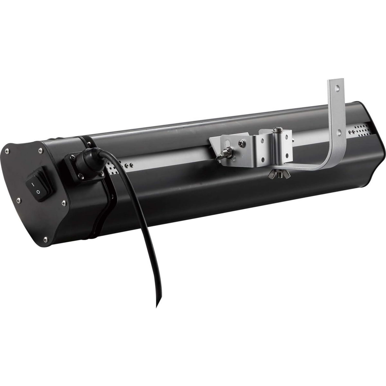 Алюминиевый наружный излучающий диффузор SINED CALDO IRB 2000 ARCH-00129524 - Вид №1