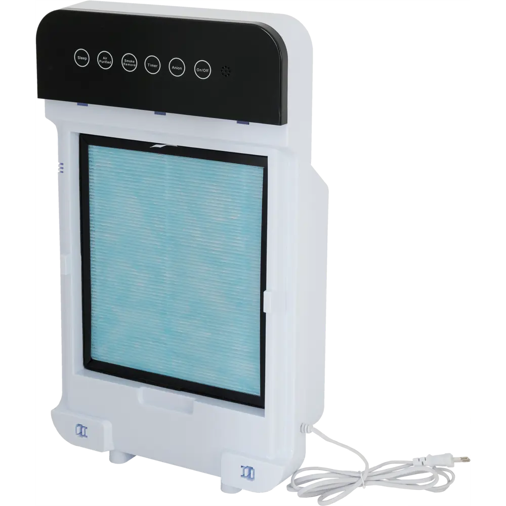 Очиститель воздуха Boonair Basil цвет белый Santreyd STLM-2054841 - Вид №2