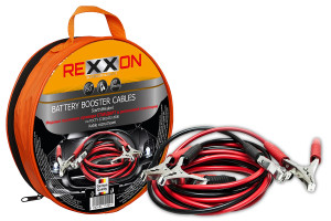 16012151 Пусковые провода 200 А 1-04-1-2-0 REXXON