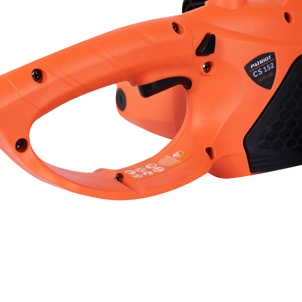 Электропила Patriot CS152, 1500 Вт шина 30 см STLM-2039071 - Вид №2