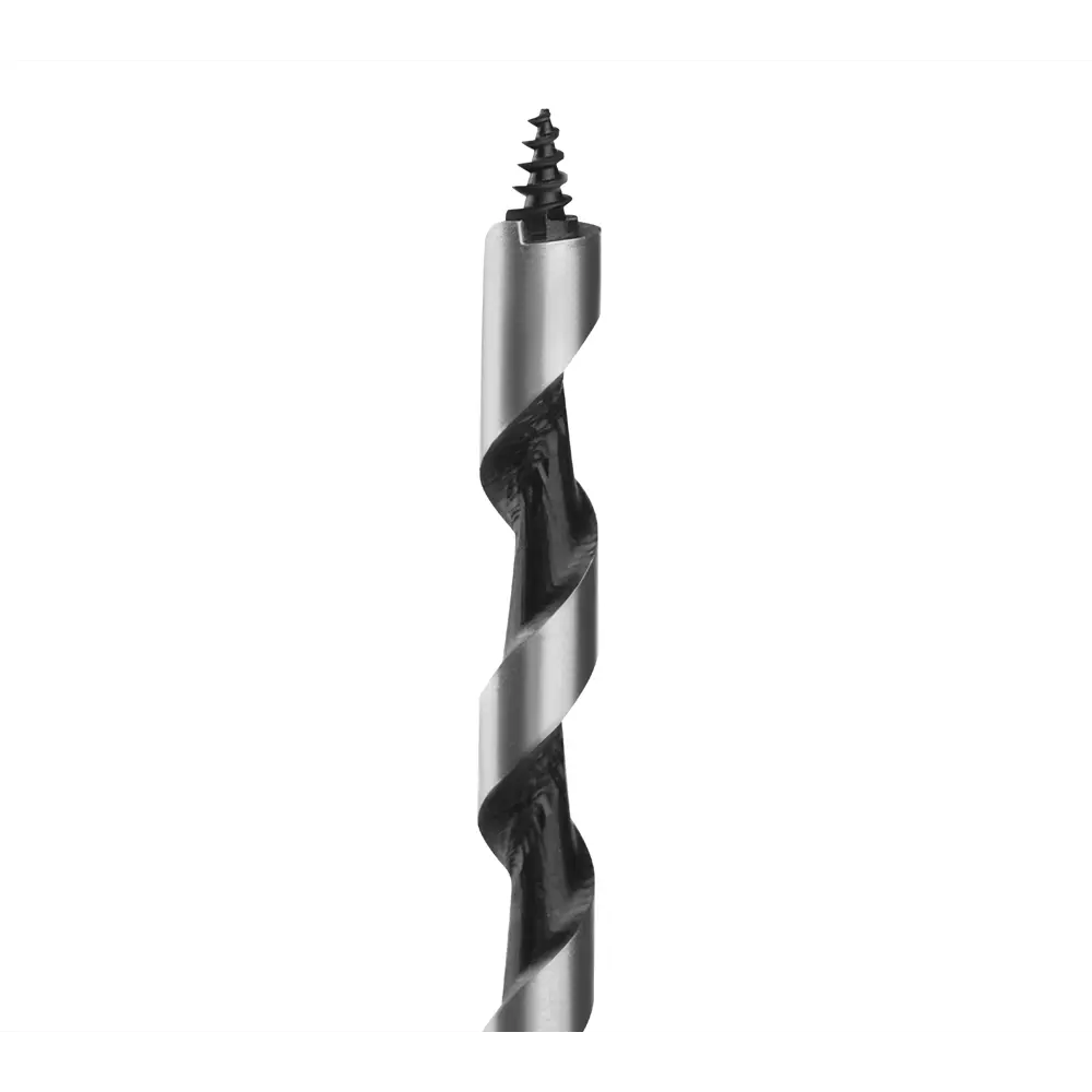 Сверло винтовое по дереву Vertextools 555-12-460 12x460 мм STLM-2040436 - Вид №1