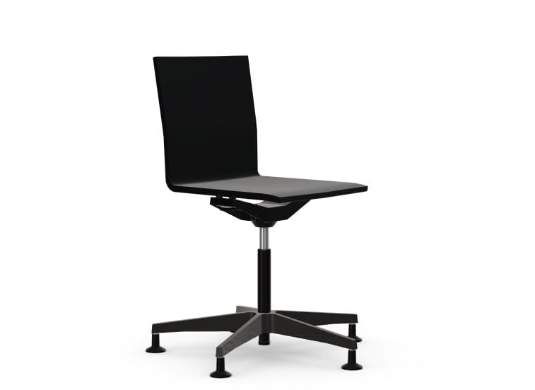 Офисное кресло с регулируемой высотой из пенополиуретана VITRA .04 ARCH-00134879 - Вид №3