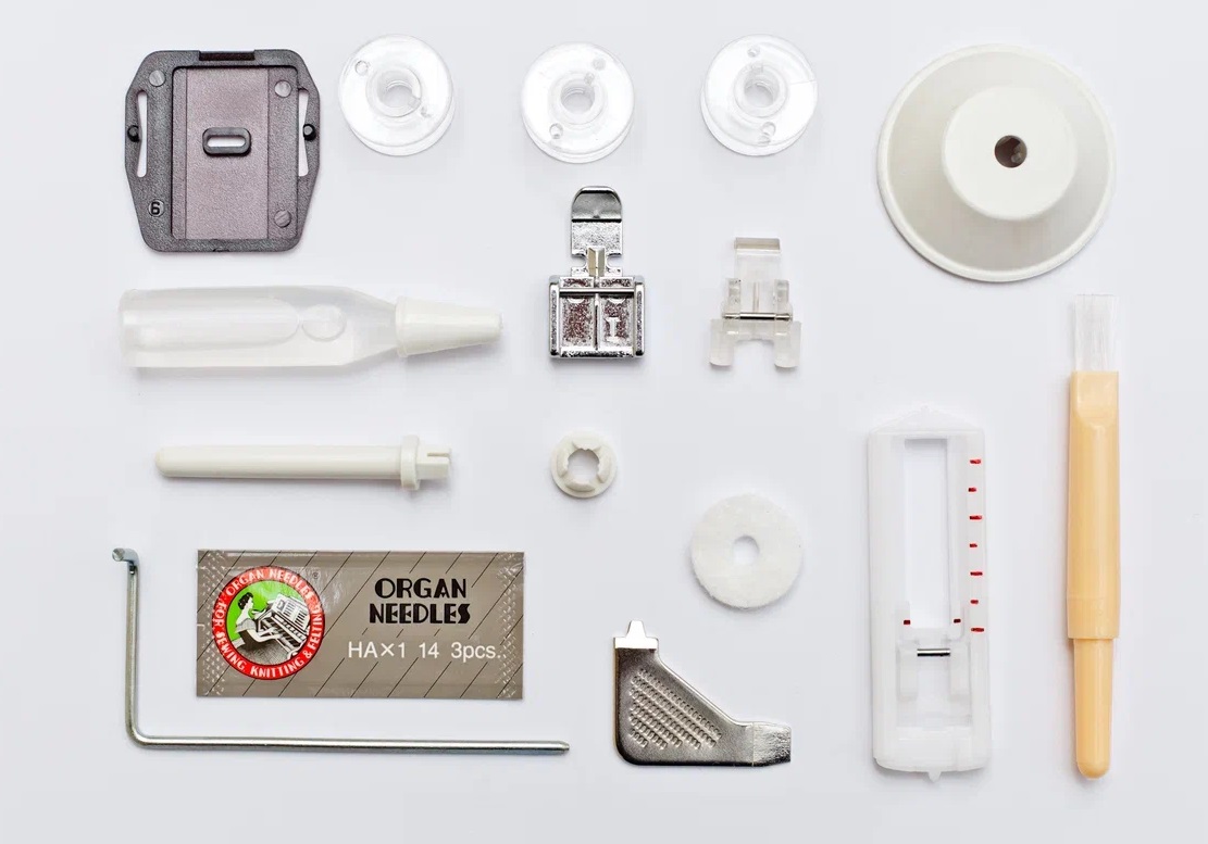 9939436 Швейная машина Minerva Next 232D STDN-0115267 - Вид №5