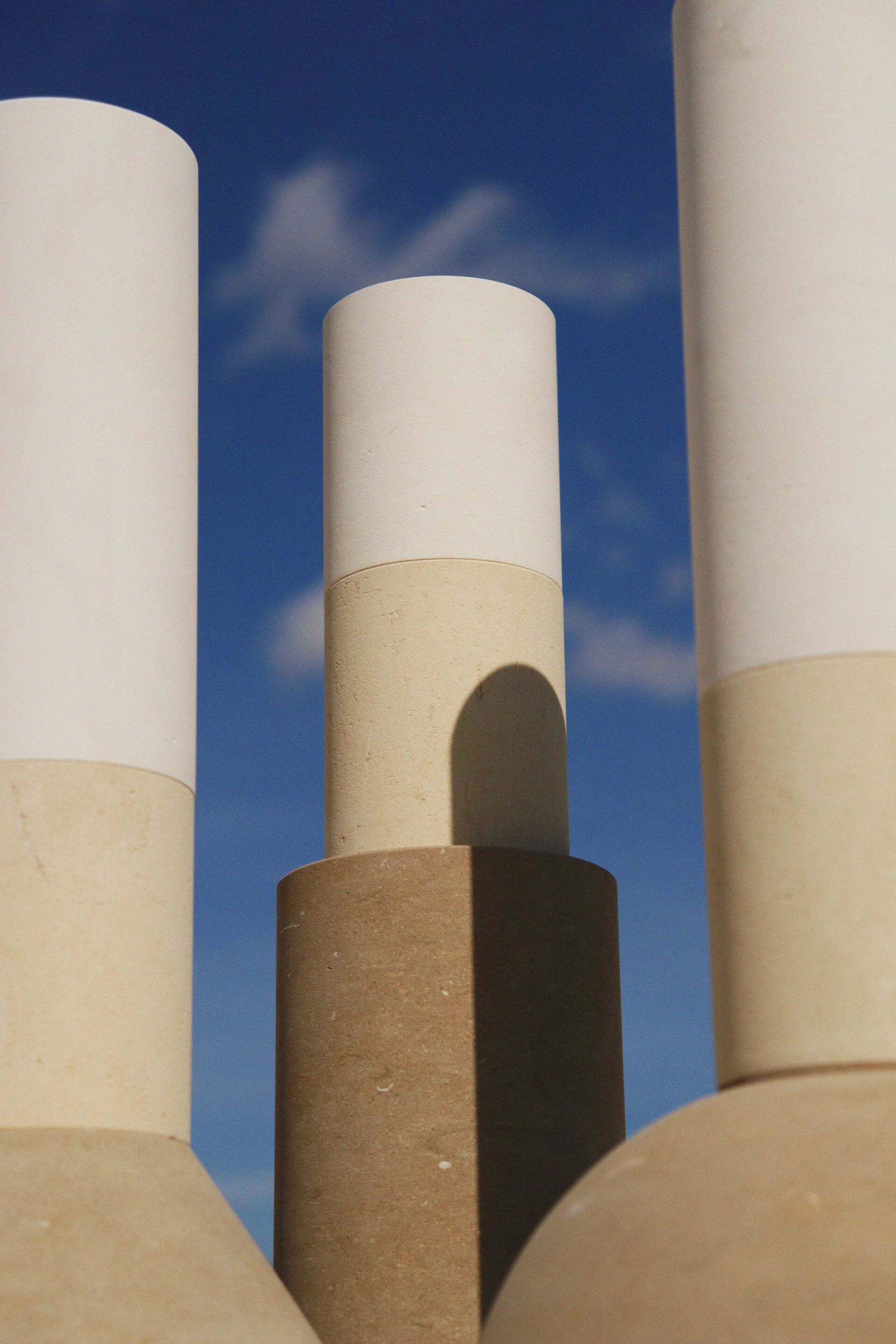 Leccese камень открытый подвесной светильник PIMAR подвесные ARCH-00016293 - Вид №1