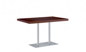 MT 499 T Каркас стола из окрашенной стали. Et al. MT