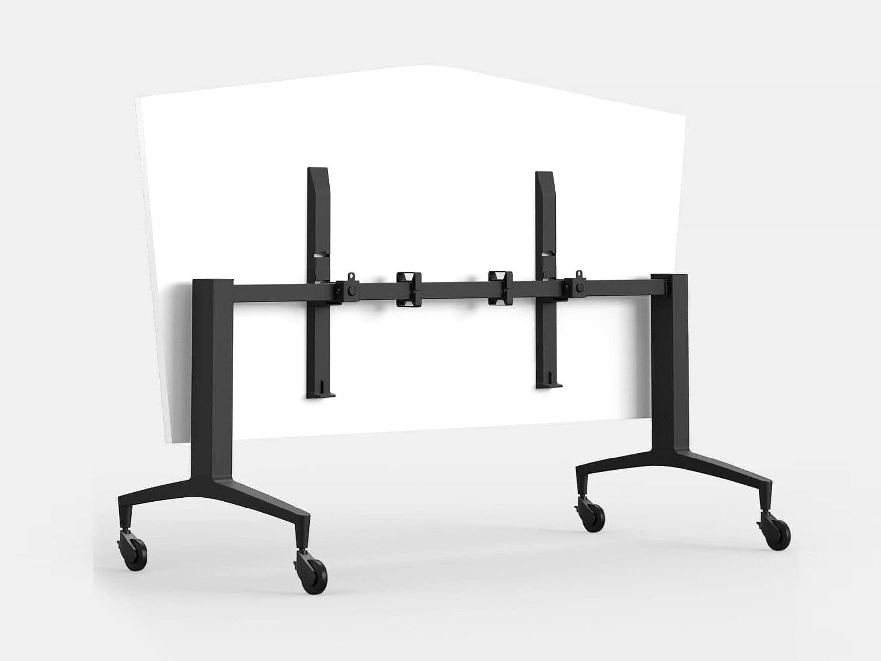 Стол на колесах с откидным верхом IBEBI Ulisses ARCH-00060272