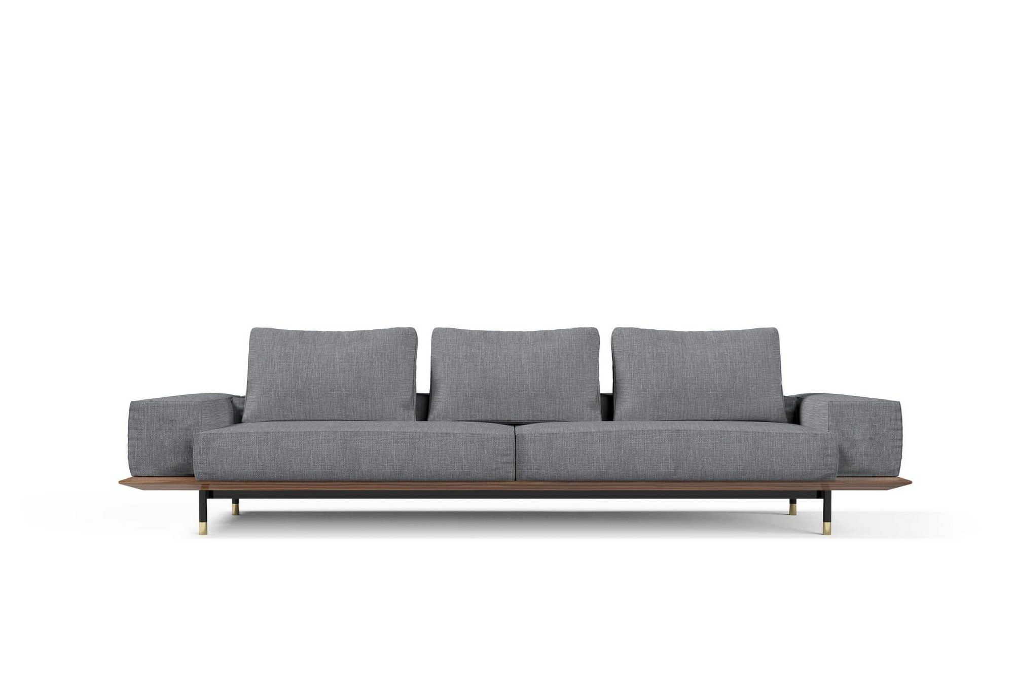 3-местный тканевый диван Costantini Pietro ROGER ARCH-00046596 - Вид №3