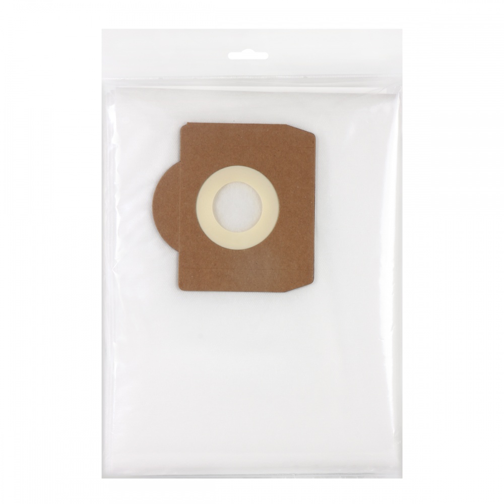 67215 Калибр Одноразовые синтетические мешки-пылесборники Калибр СМП-36Г 