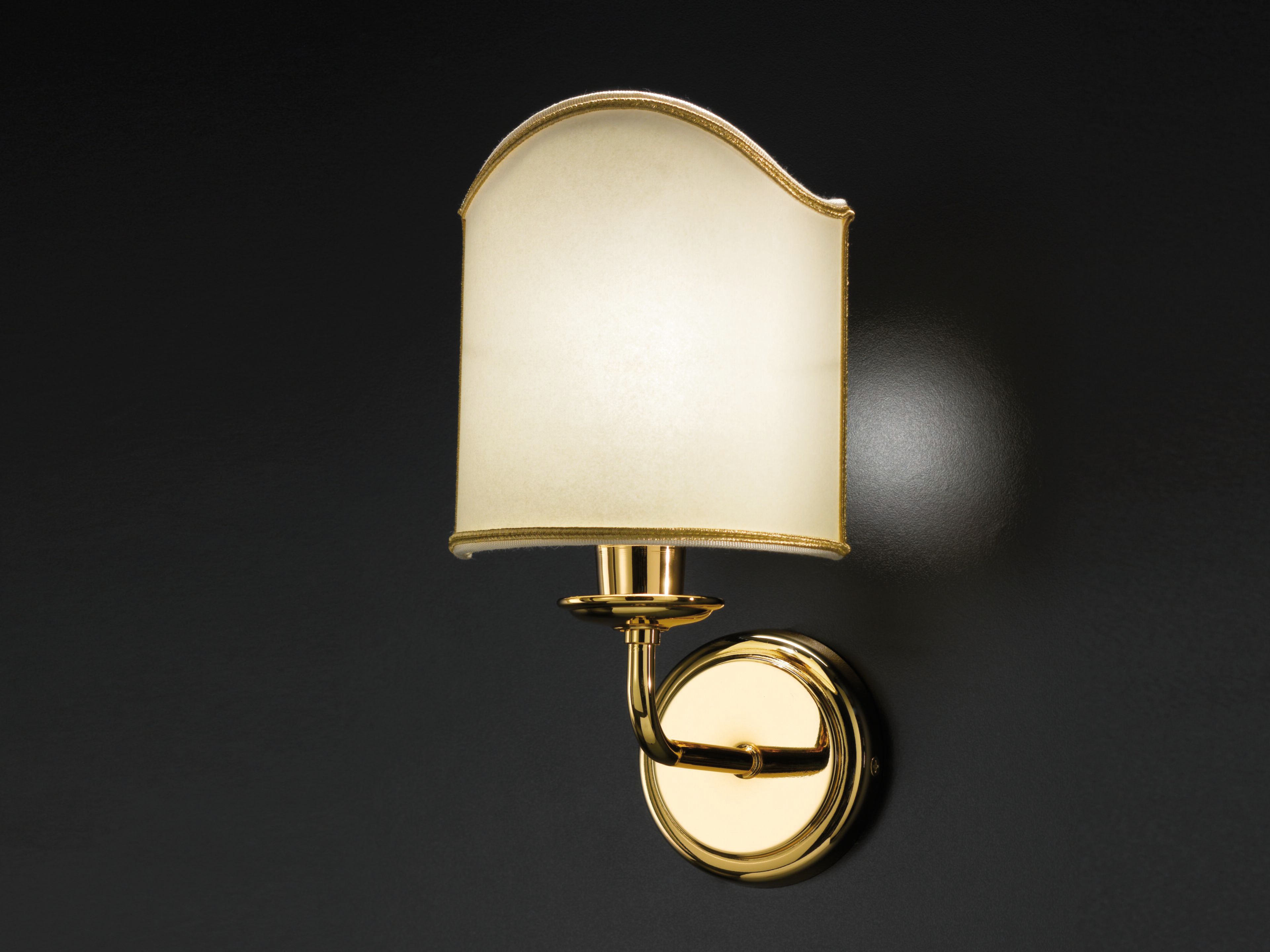 Светодиодный настенный светильник с фиксированной рукояткой Cremasco Illuminazione световые работы ARCH-00085711 - Вид №1