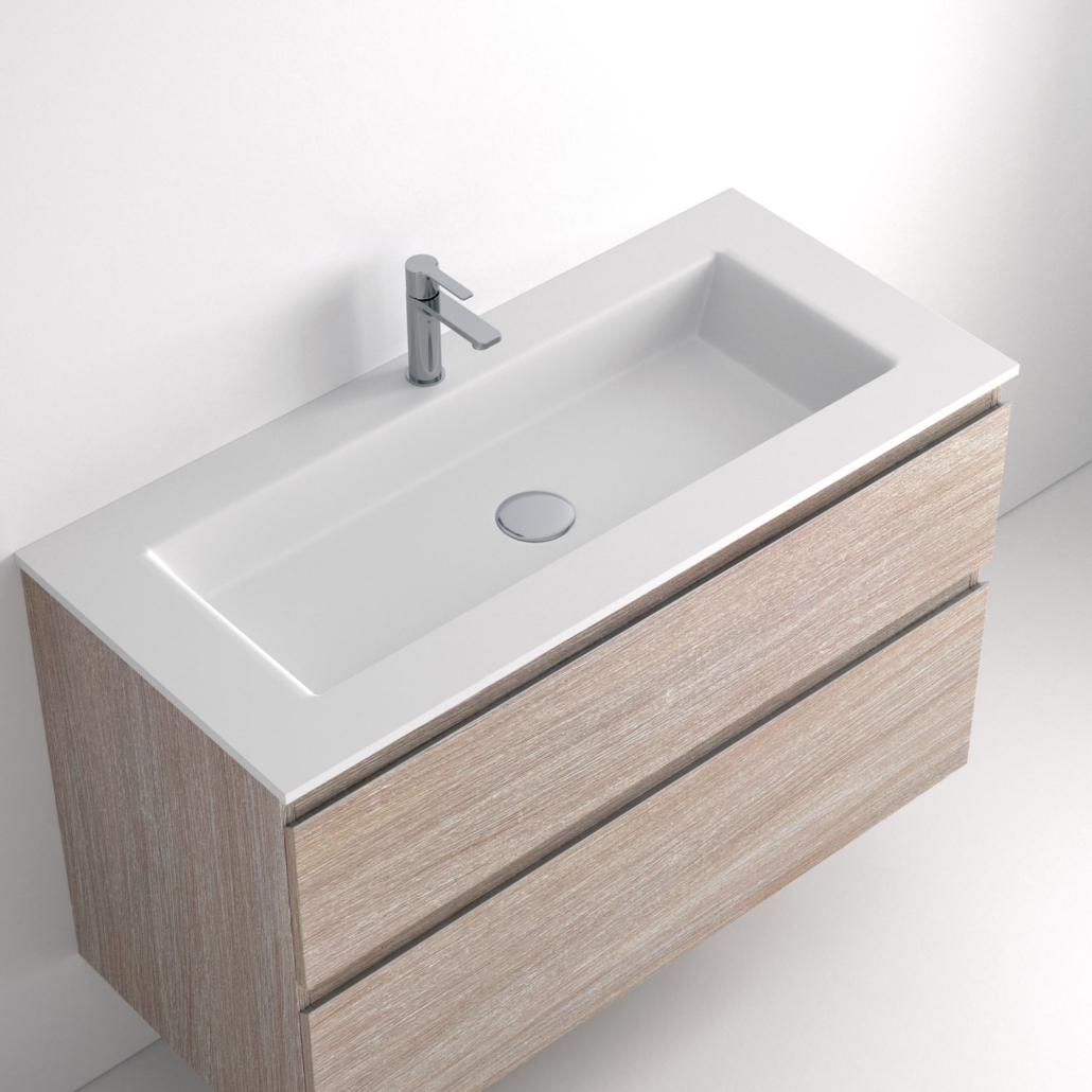 Комплекты мебели для ваннойNOVUS Collection Avila Dos AVST04 - Вид №29