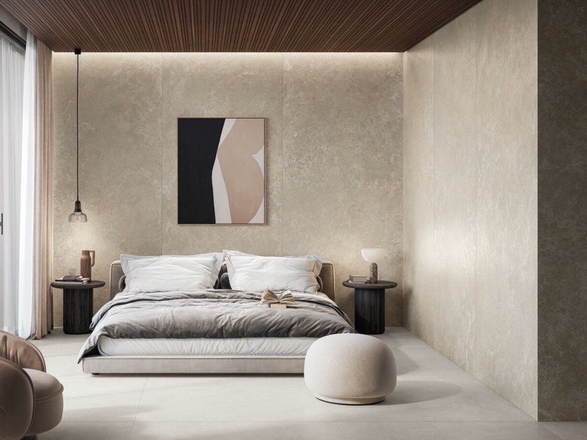 Напольное покрытие / Напольное покрытие из керамогранита LaFaenza COUTURE ARCH-00062528 - Вид №2