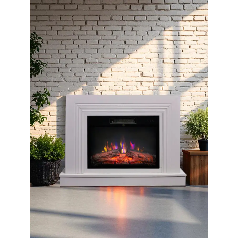 Обрамление под очаг Преслава 24 HERGOM STLM-2049927 - Вид №7