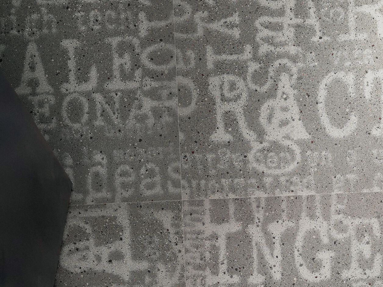 Напольное покрытие / Напольное покрытие из керамогранита Leonardo OVERCOME ARCH-00148326 - Вид №3