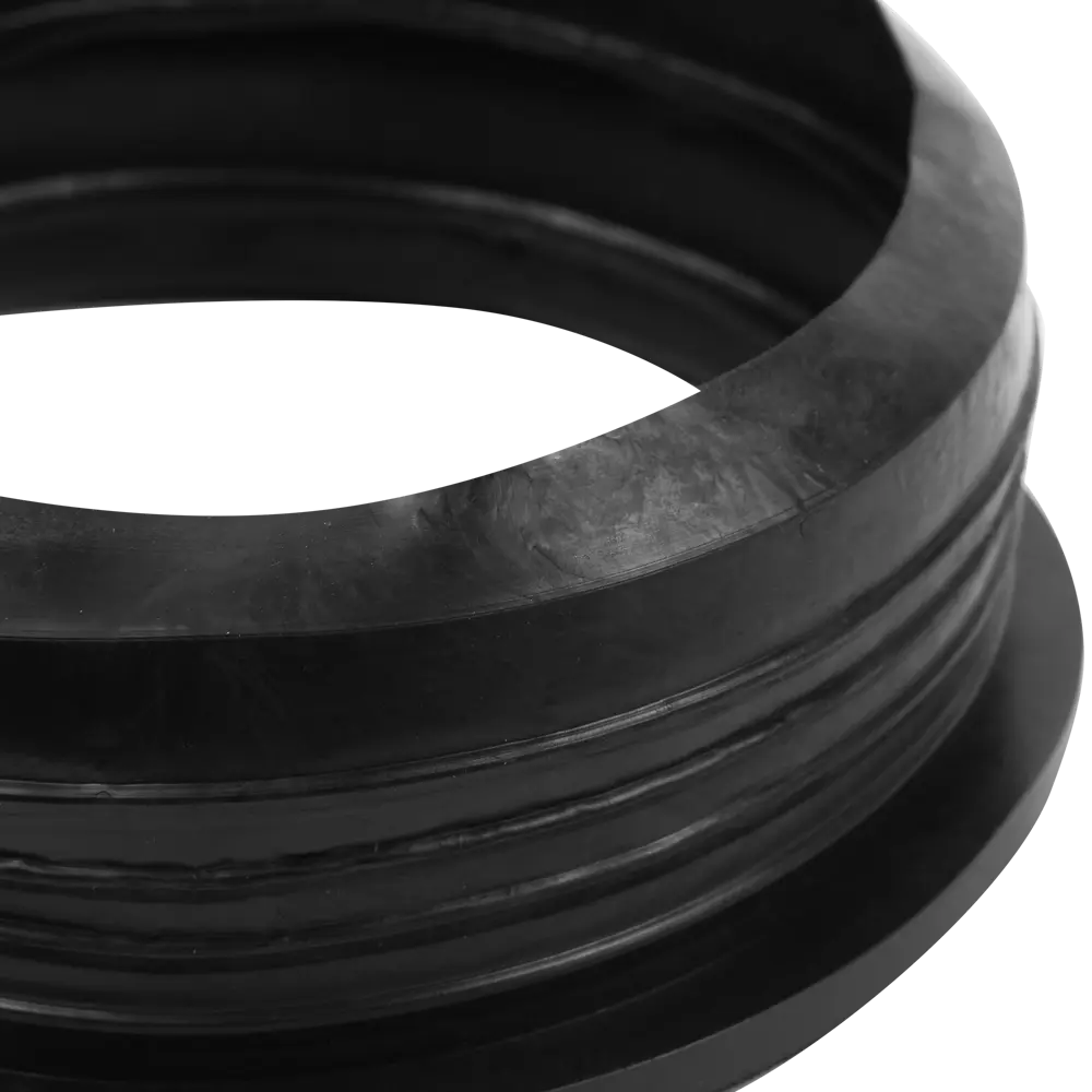 Манжета перех D110/123 черная СИМТЕК STLM-2173766 - Вид №1