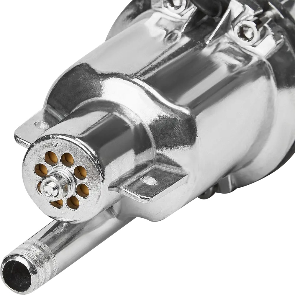 Насос вибрационный Вихрь ВН-25В высота подъема 72 м кабель 25 м 1080 л/час STLM-2121005 - Вид №3