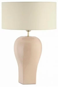 MARIONI Настольная керамическая лампа прямого света в классическом стиле Akron