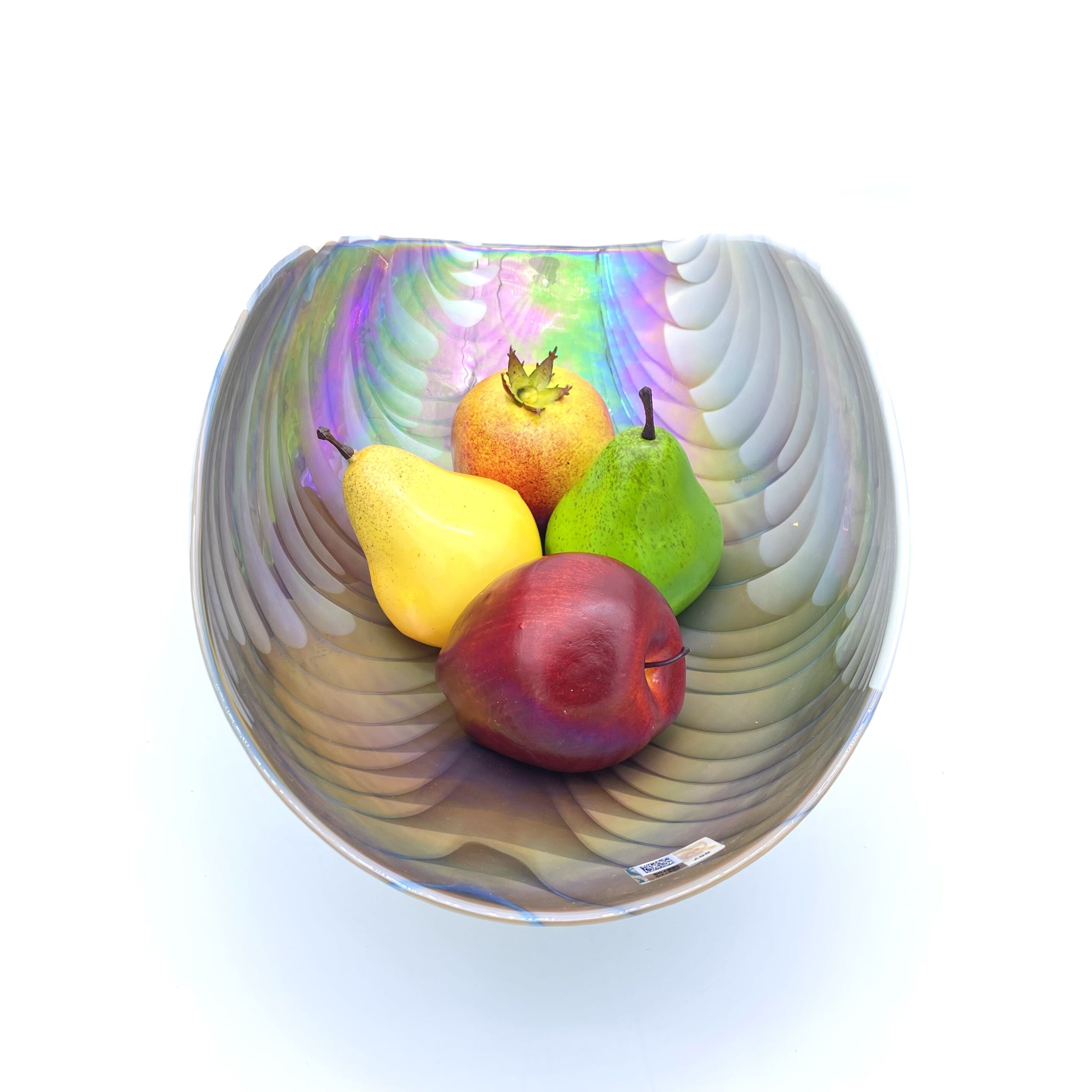 Центральные элементы из муранского стекла ручной работы YourMurano Shell ARCH-00003932 - Вид №3