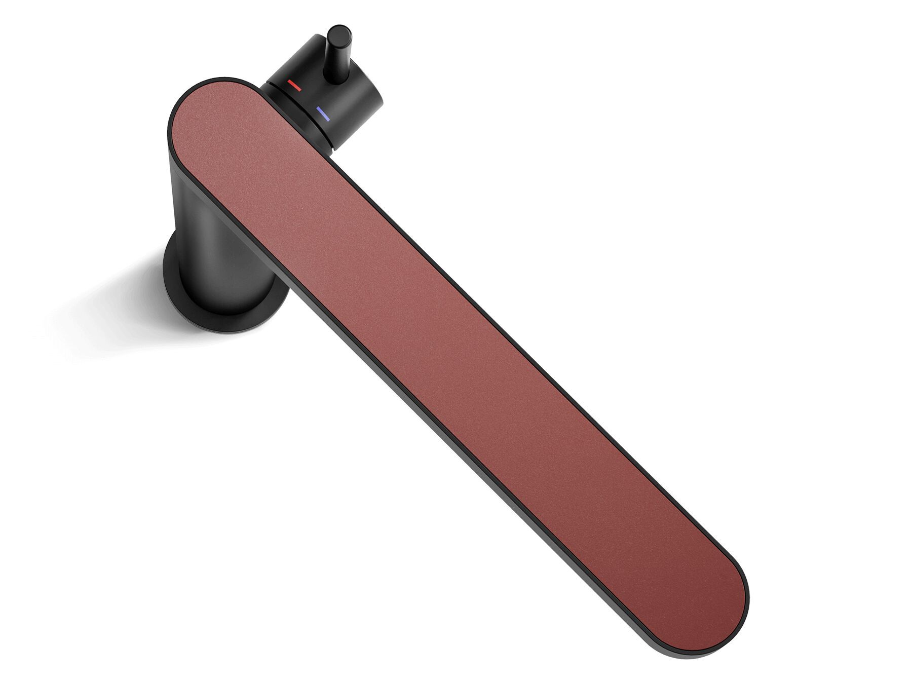 Кухонный смеситель для пола Nobili Match ARCH-00137356 - Вид №1