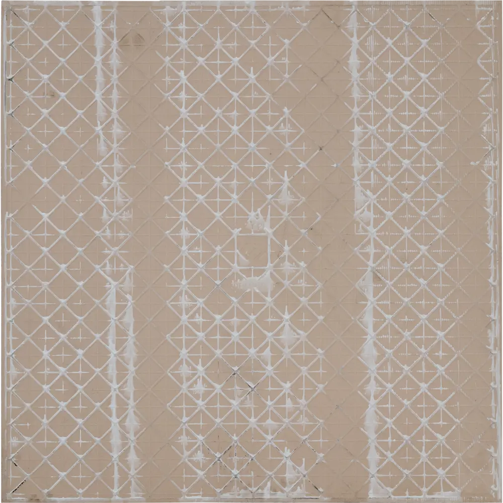 Керамогранит Golden Tile Meloren 59.5x59.5 см 1.062 м² цвет бежевый STLM-2162823 - Вид №2