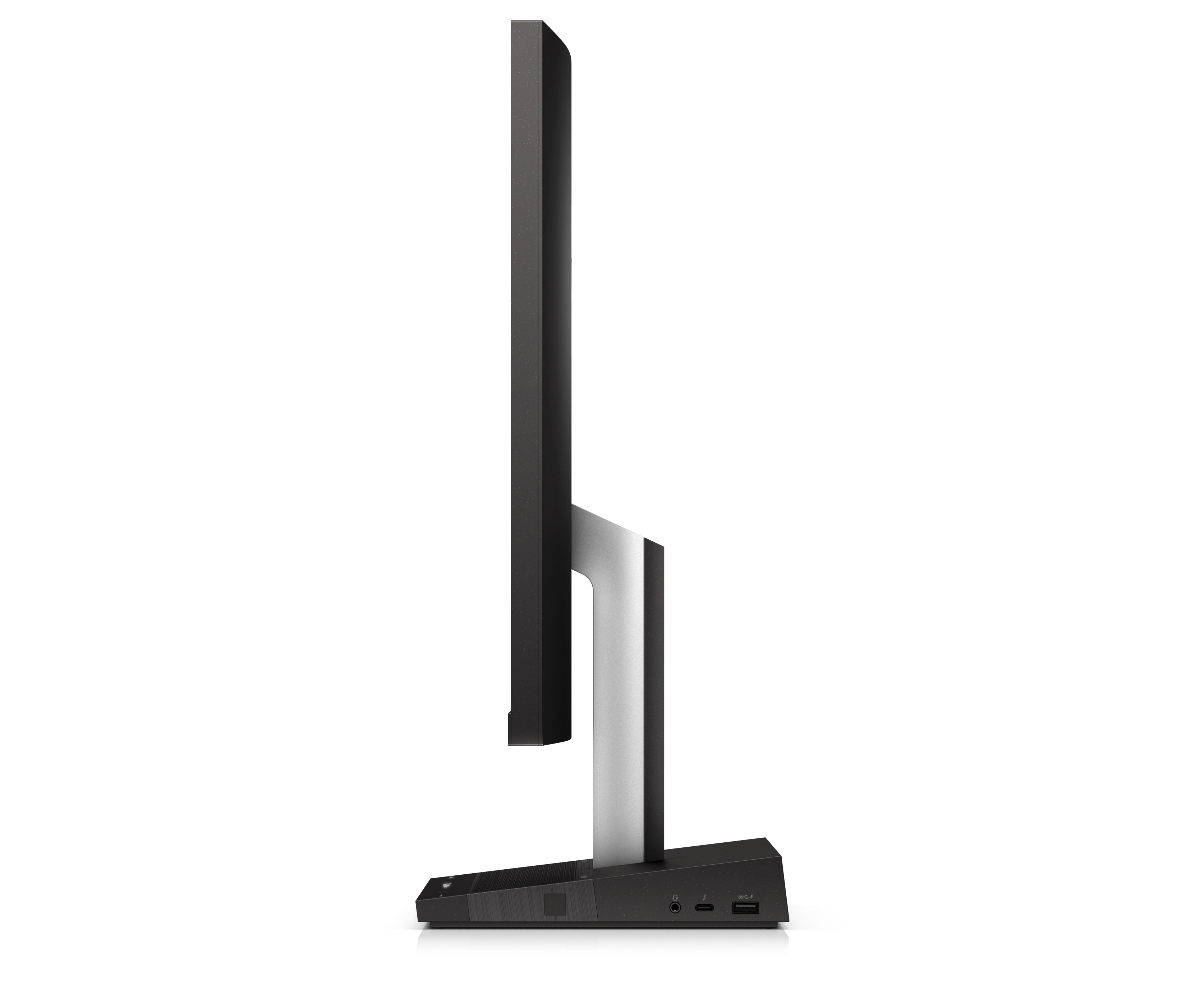 4PD69EA#ACB eliteone 1000 g2 aio nt 27" 27"(3840x2160 ips (матовый))/intel core i5 8500(3ghz)/16384mb/512pcissdgb/bt/wifi/war 3y/w10pro + premium wrless kbd&mouse HP Santreyd  - Вид №4