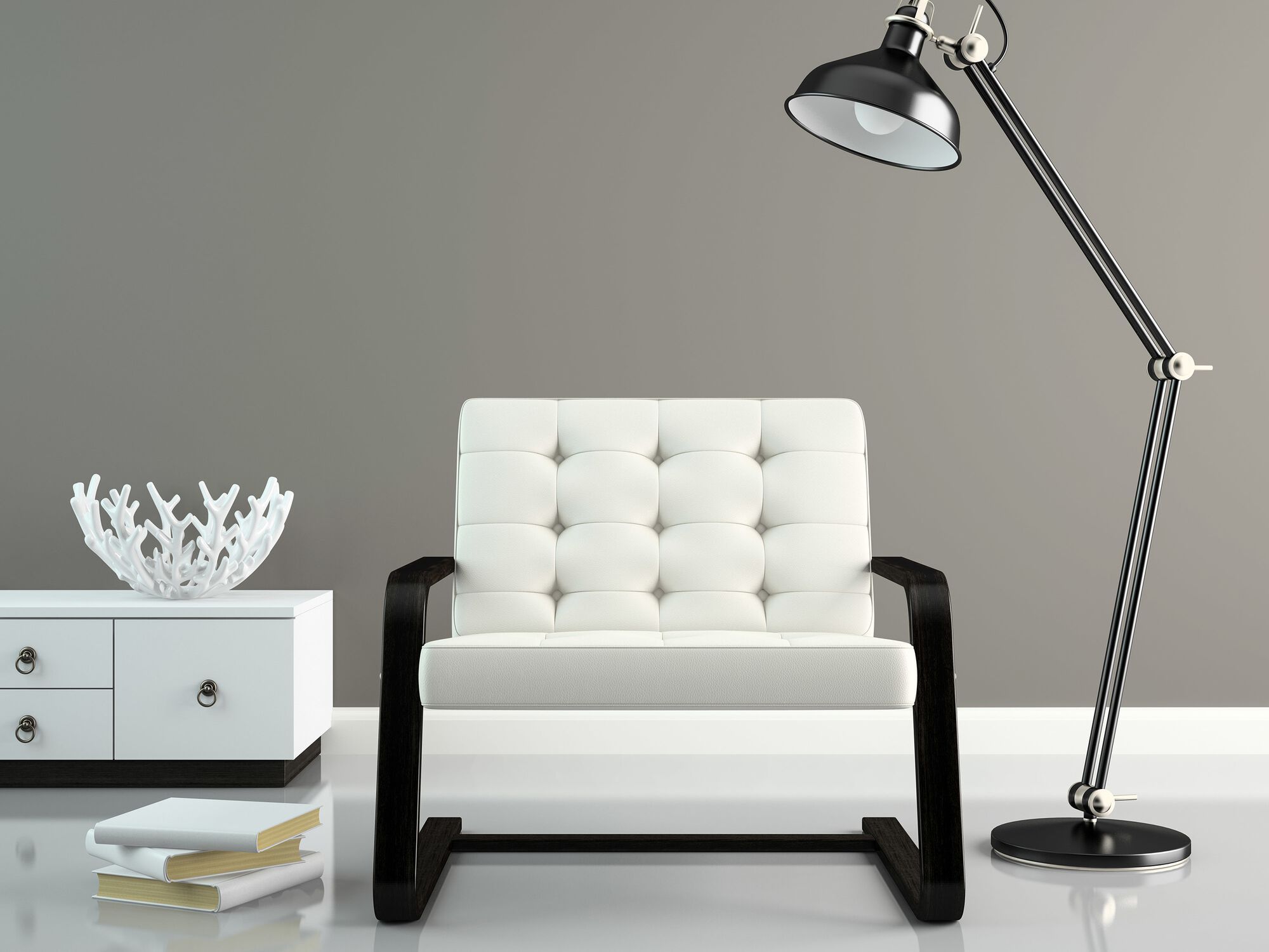 Декоративная живопись Architects Paper чистый ARCH-00116778 - Вид №3