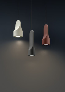 Светодиодный подвесной светильник