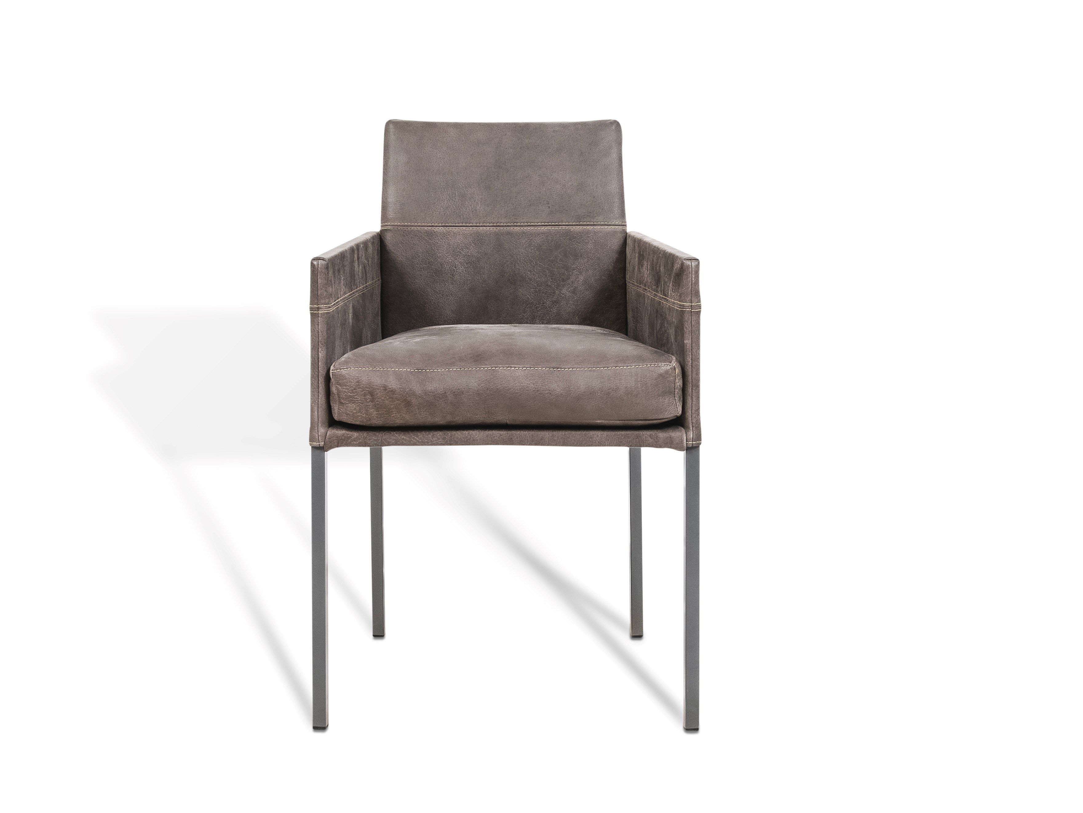 Мягкий стул с подлокотниками KFF Техас ARCH-00033744 - Вид №13