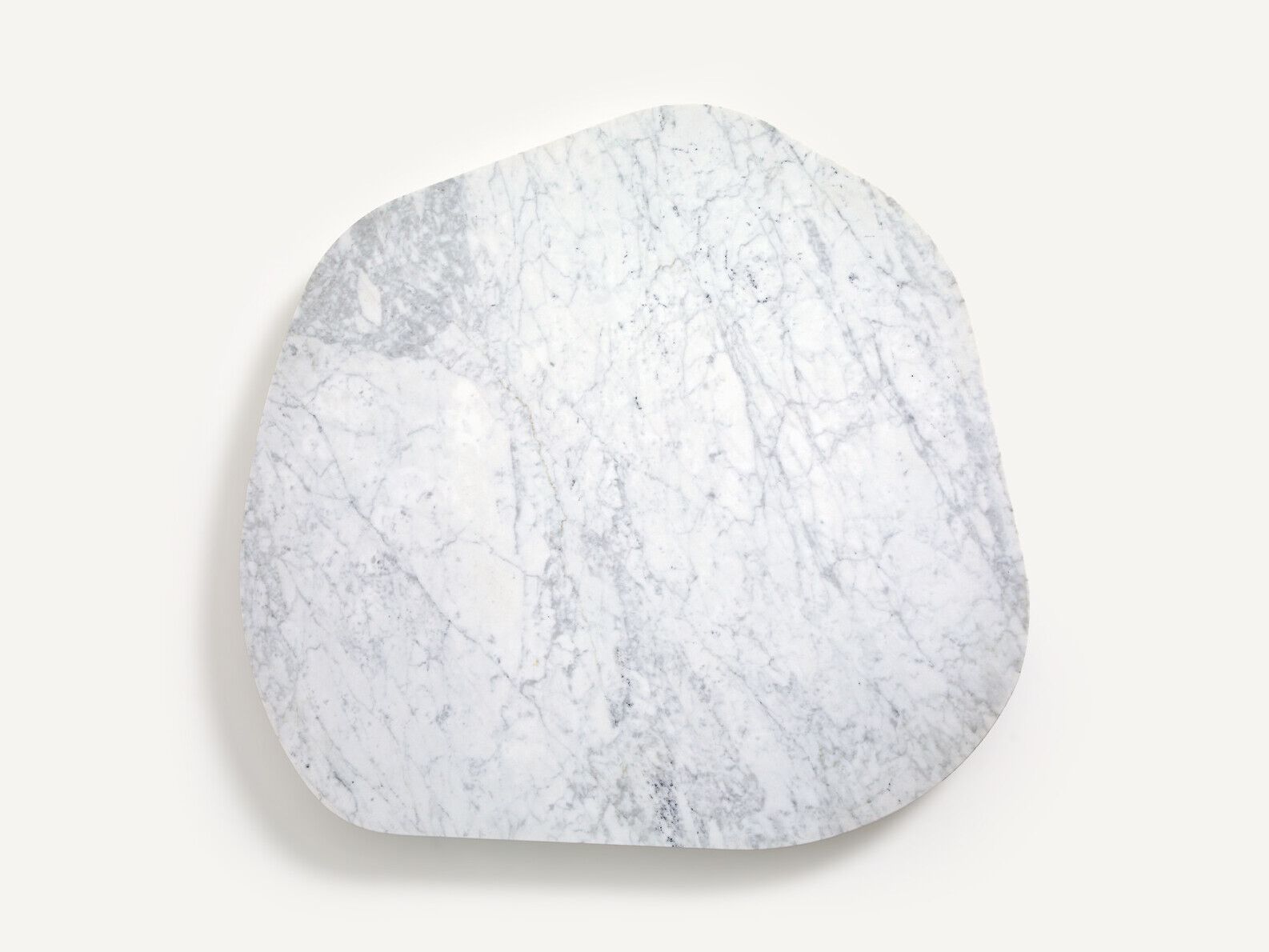 Столешница из каррарского мрамора AMPM BREAK ARCH-00055572