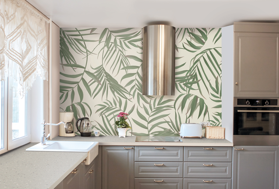 Стеновые панели - Сесилия LIGRON LIST55 2339 - Вид №3