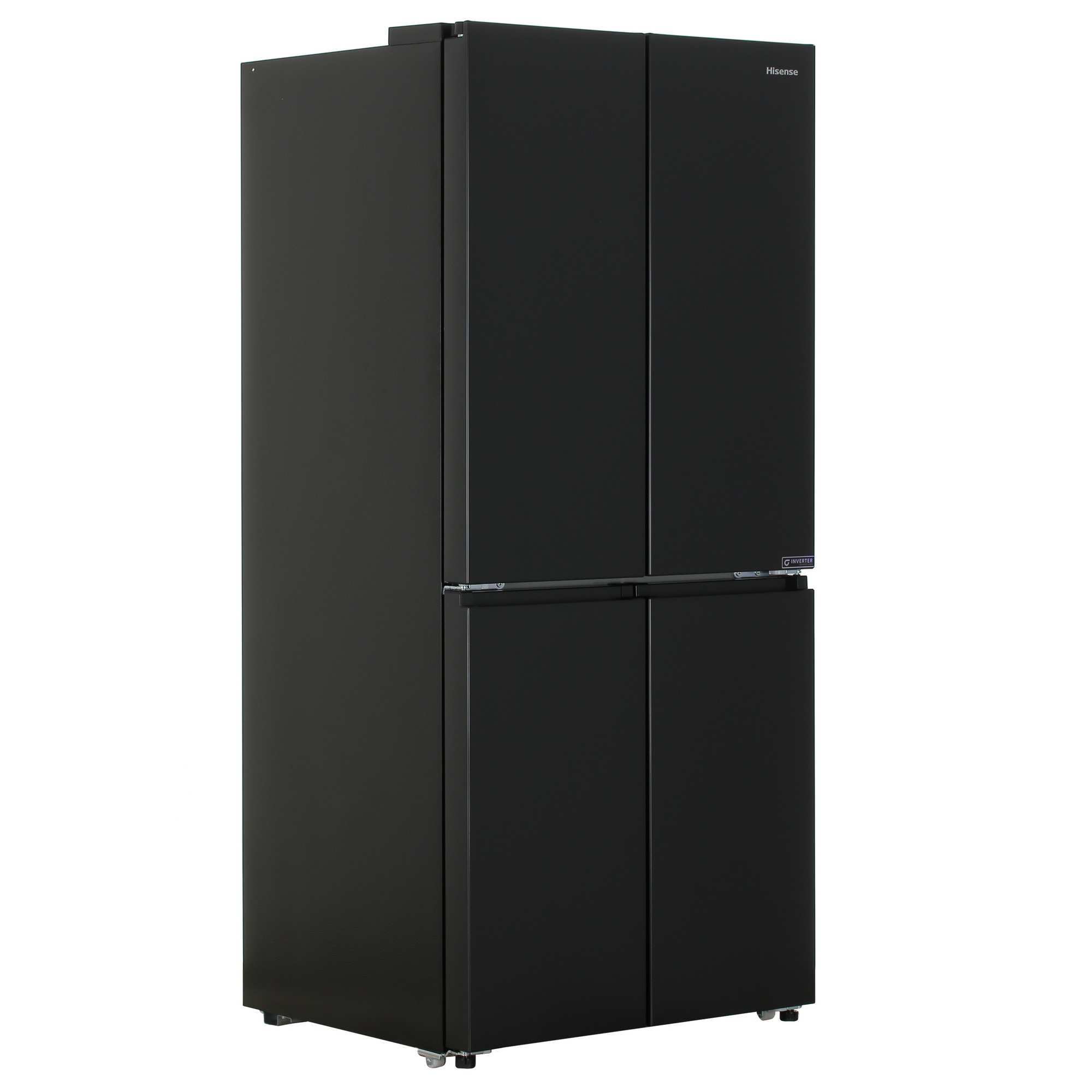 5462649 Холодильник многодверный   Hisense RQ5P470SAF1 черный STDN-0111024