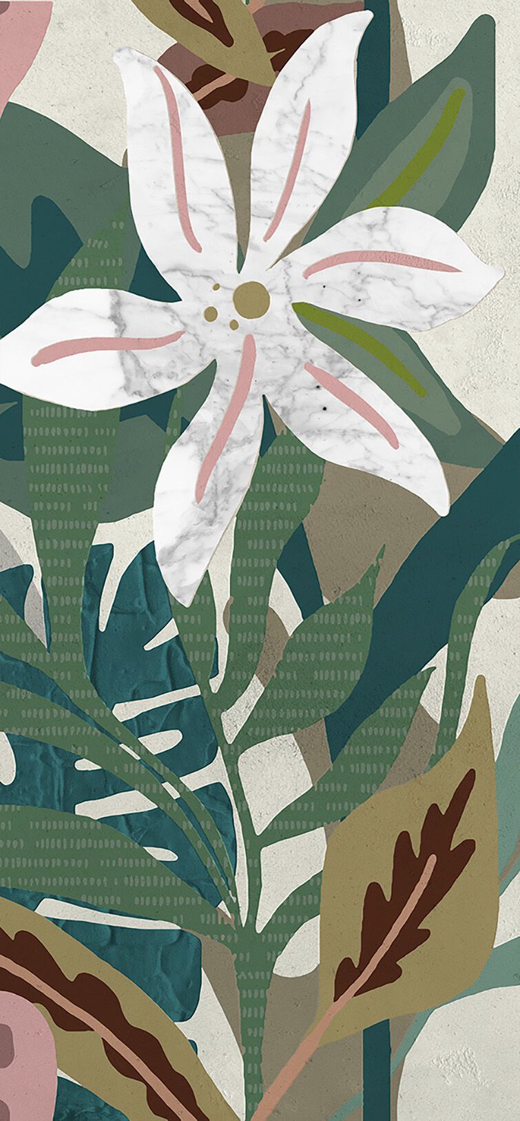 Керамогранит MILLE997 WallTiles ARCH-00078713 - Вид №1