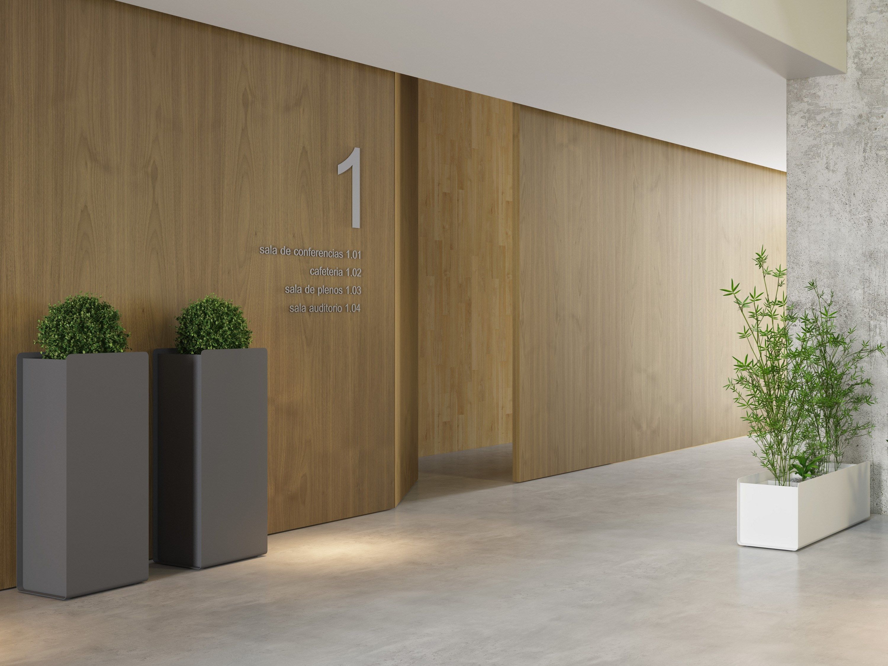 Алюминиевый держатель для горшка Systemtronic креп ARCH-00024515 - Вид №6