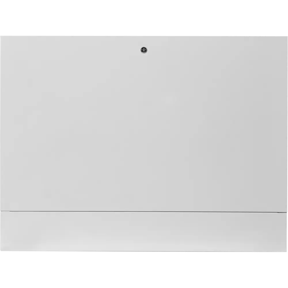 Шкаф коллекторный ШРВ-4 встраиваемый 850x120-180x648-711 мм Wester STLM-2077596 - Вид №2