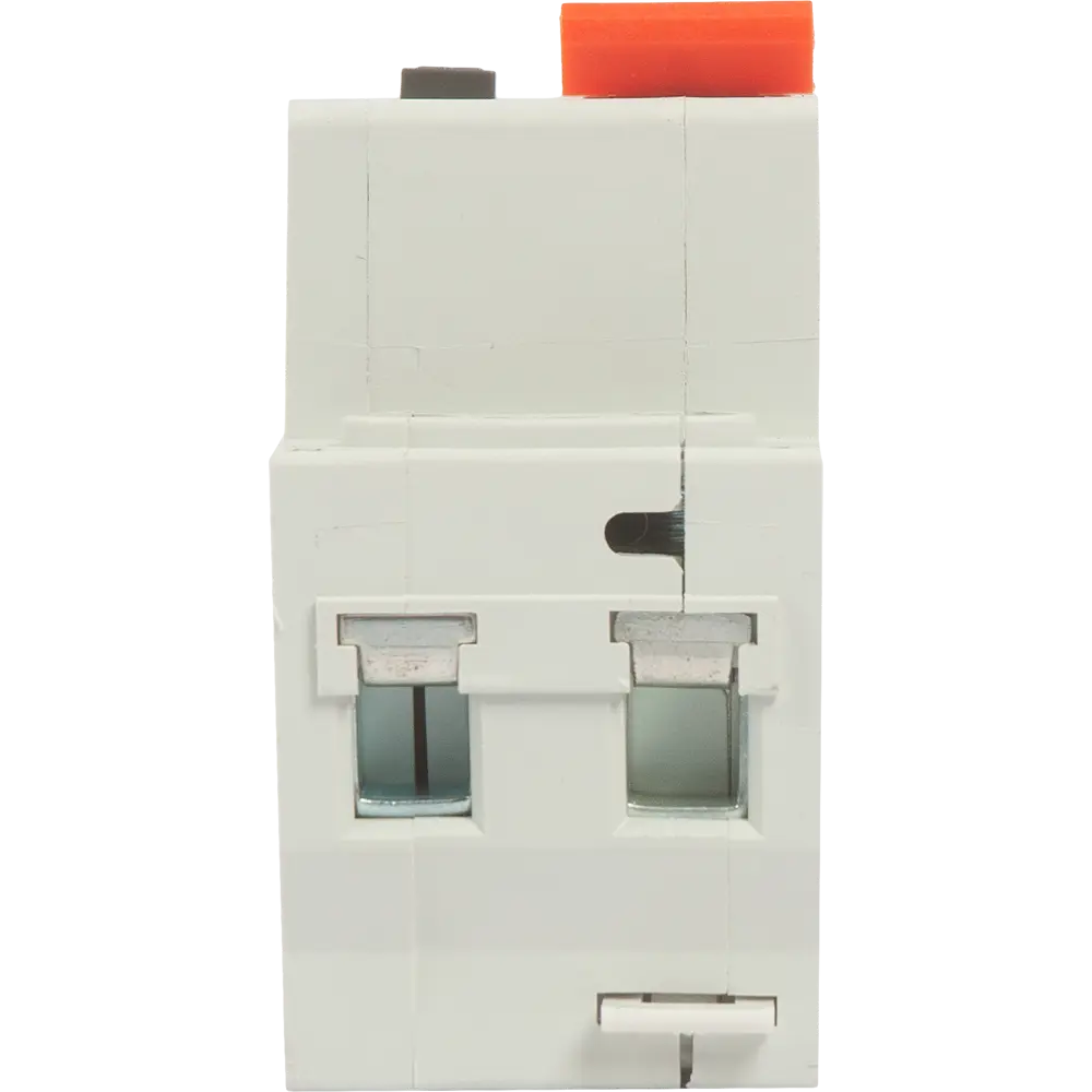 Дифференциальный автомат TDM Electric 32А с защитой от утечек 30мА 84399421 STLM-1328510 - Вид №2