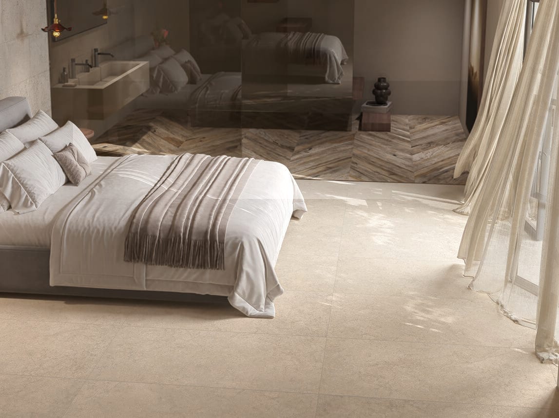 Напольное покрытие / керамогранит для внутреннего и наружного применения Ceramica Rondine LUTEZIA ARCH-00049270