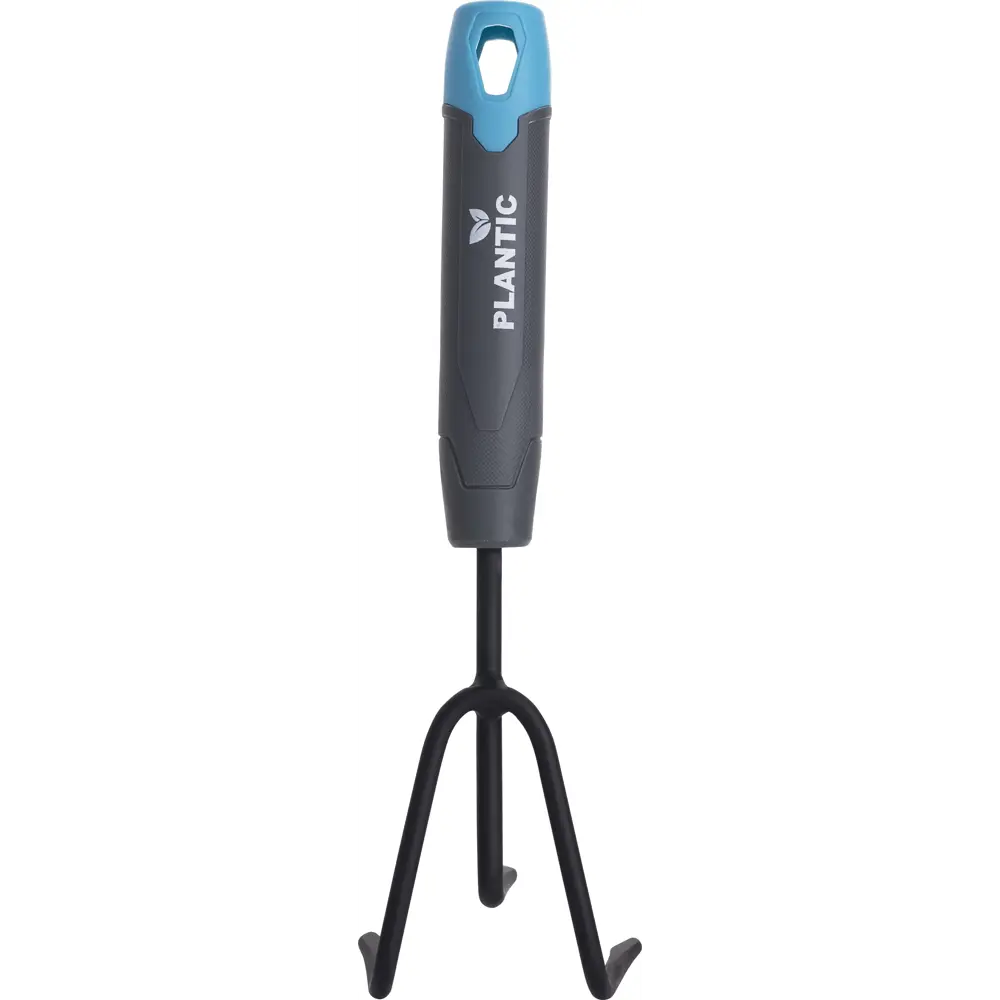 Культиватор Plantic Light Ergo 28 см сталь 88010959 STLM-2054366 