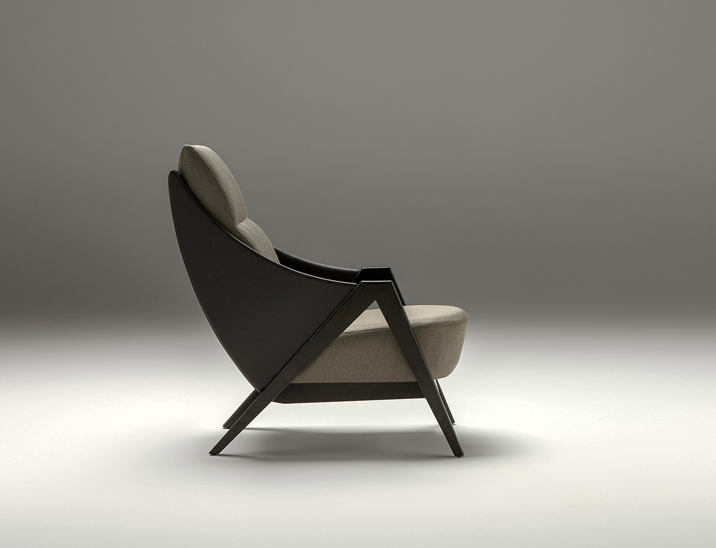 Кресло Falcon Falcon S1075 Coleccion Alexandra - Вид №1