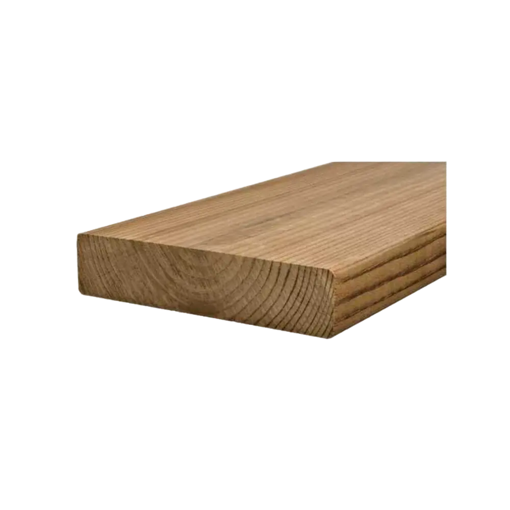Планкен 19x92x1000 мм хвоя прямой 89412836 STLM-2025478 Santreyd 