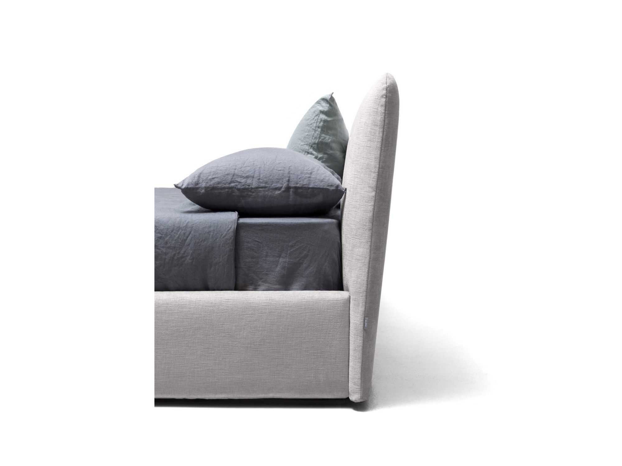 Двуспальная кровать для хранения ткани Kristalia Clapis ARCH-00027409 - Вид №2