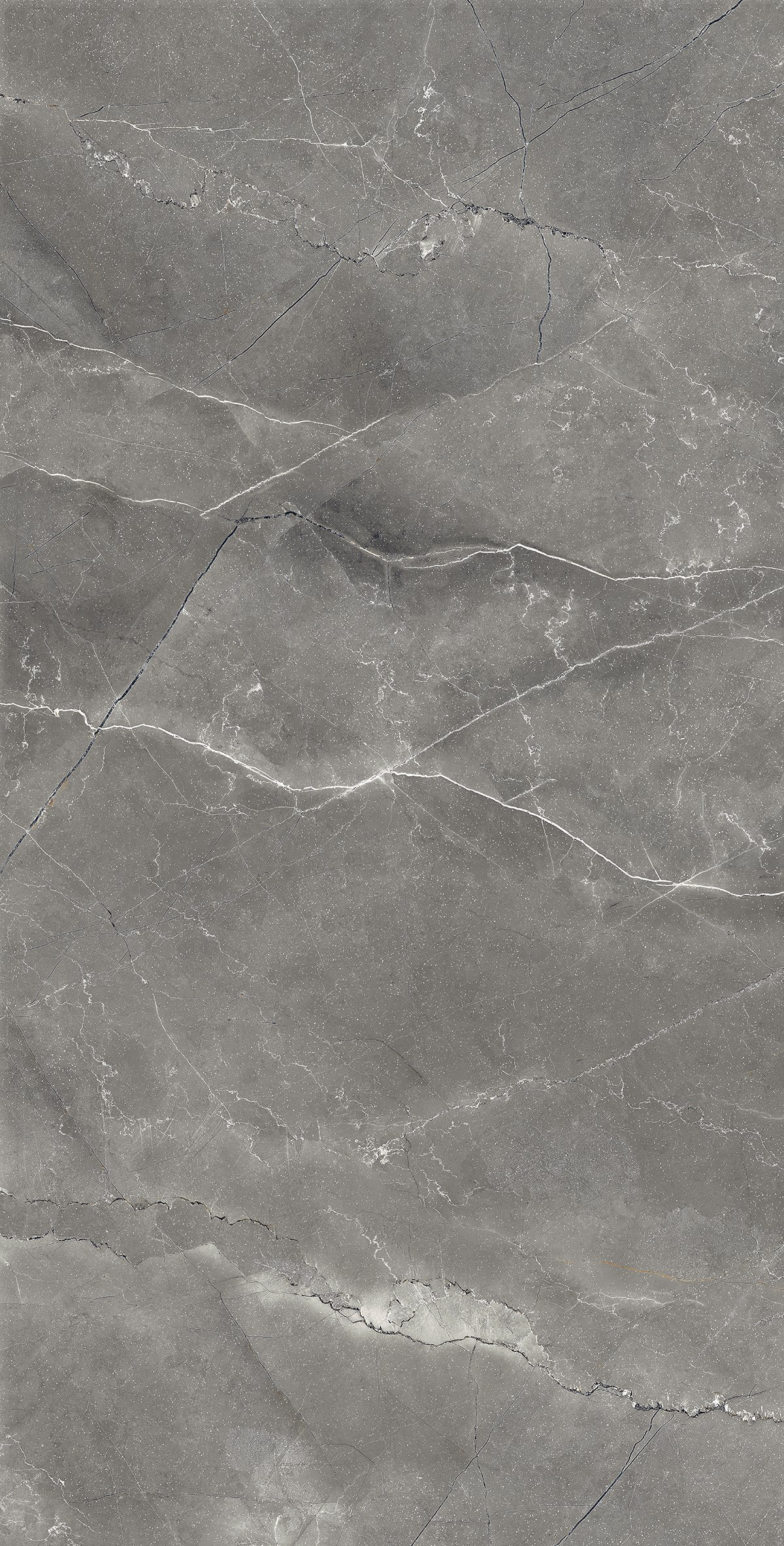 Керамогранит PULPIS NERO LAPPATO 60х120 Arcadia Ceramica CL4002-A - Вид №3