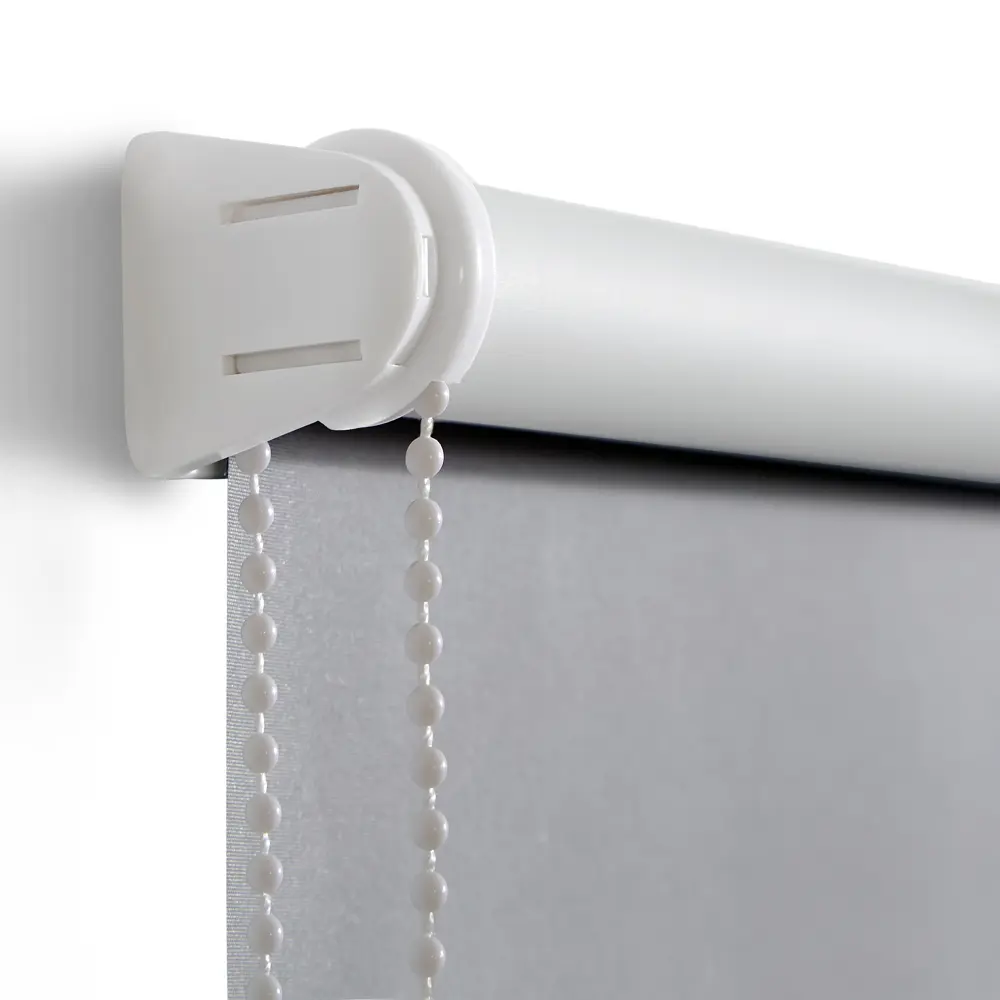 Рулонная штора Kreaforta Vorga с полным затемнением 80x160 см 89379741 STLM-1568218 - Вид №3