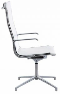 Luxy 4-спицевый стул с подлокотниками Taylord